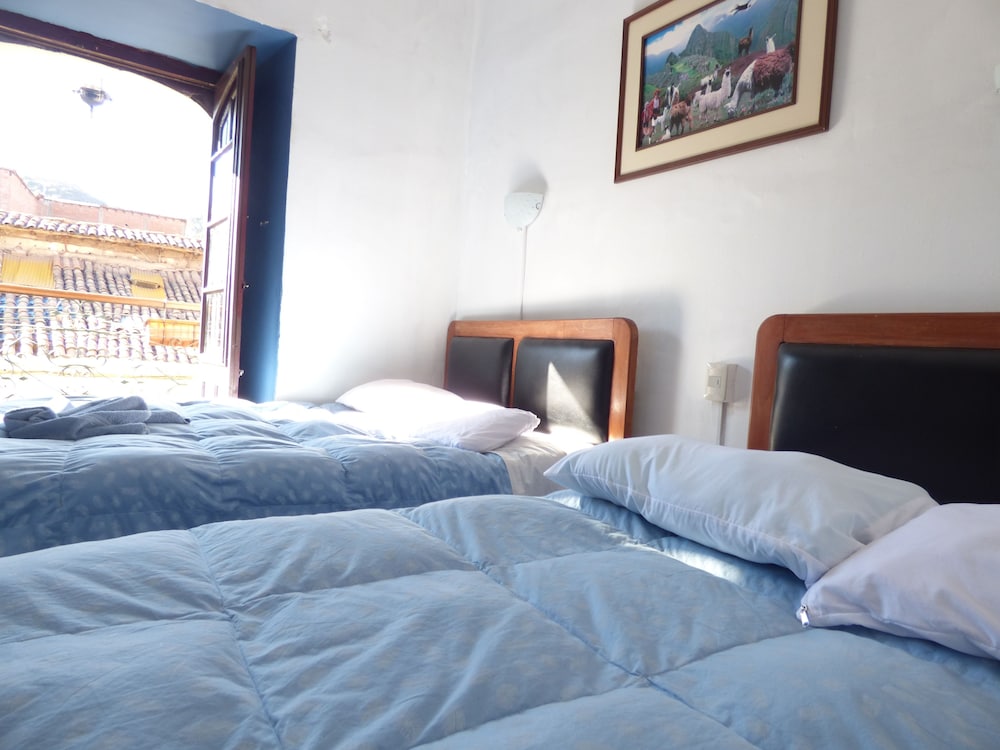 Peruvian Hostal