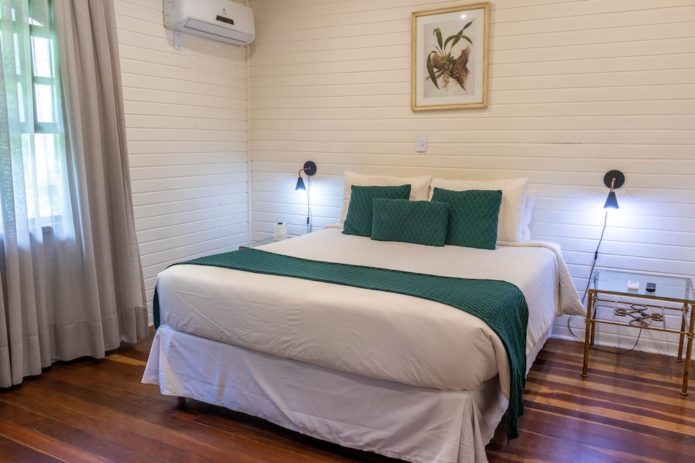 Hotel Pedra Bonita