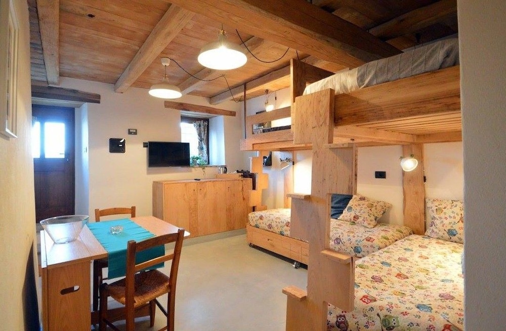 B&B del Cantoniere view 3