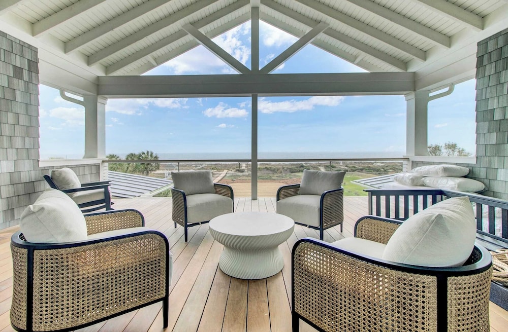 3108 Palm by Avantstay Oceanfront, Private Pool, Incredible Views