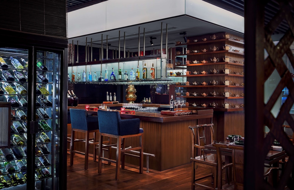 Mumbai Vacations - Grand Hyatt Mumbai Hotel and Serviced Apartments - Property Image 77