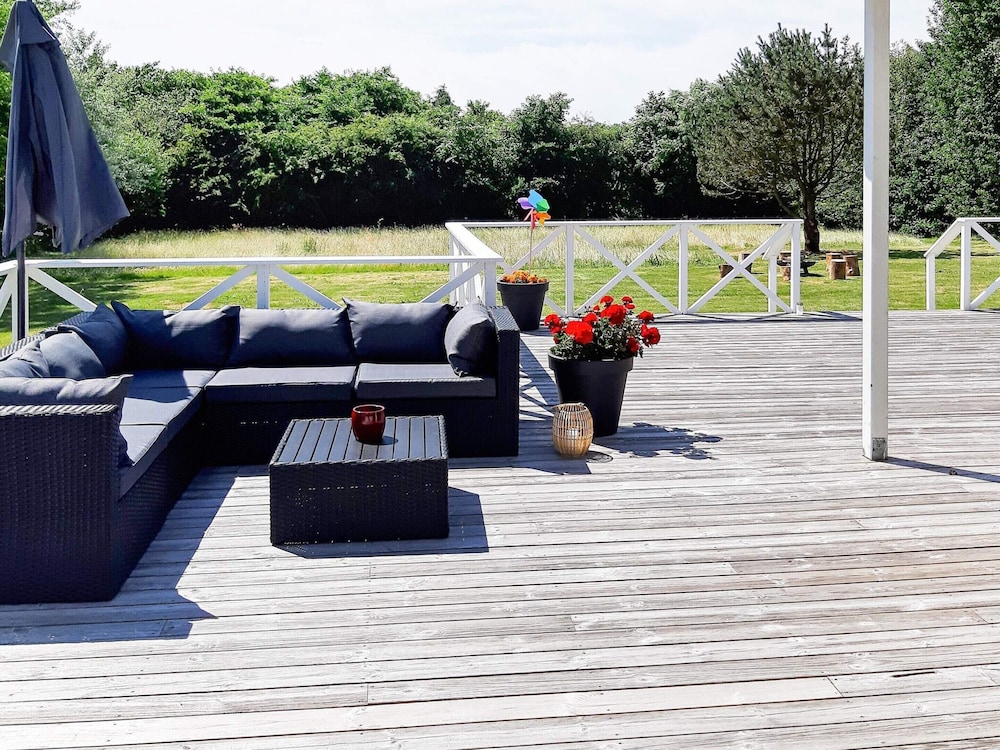 Modern Retreat at Knud Strand - By Traum Ferienwohnungen