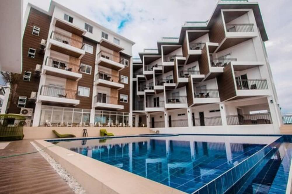 Brisa Marina Beach Resort powered by Cocotel view 5