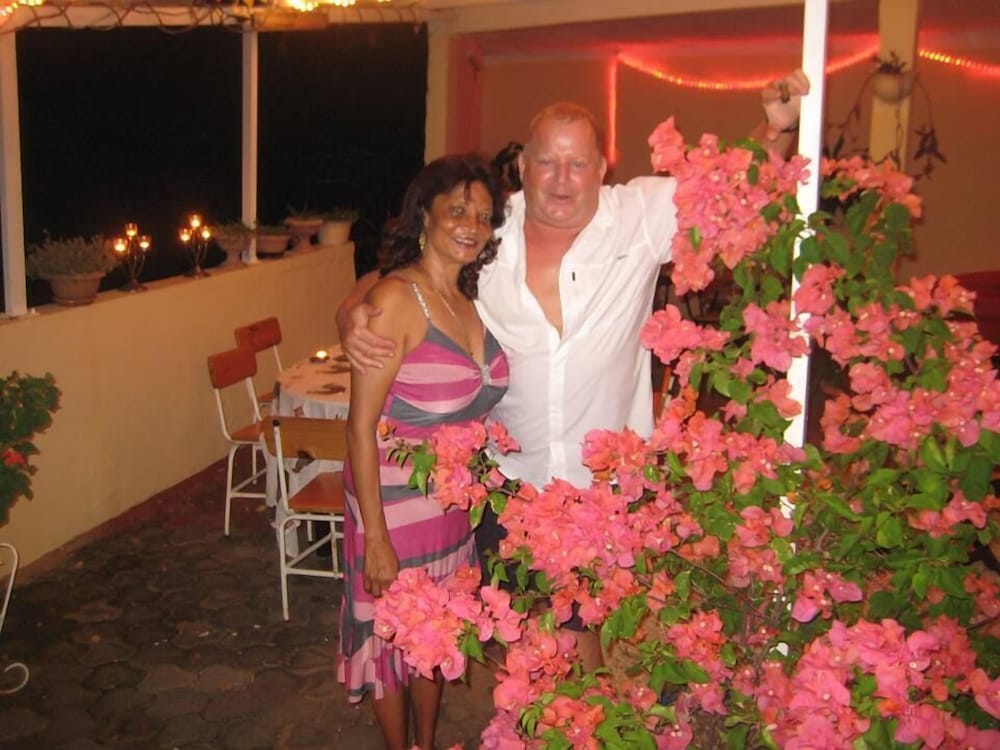 Le Cactus Guesthouse