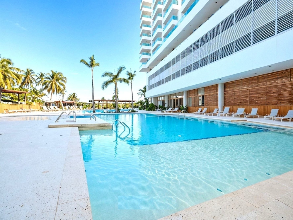 Apartamentos Reserva del Mar - by SOHO