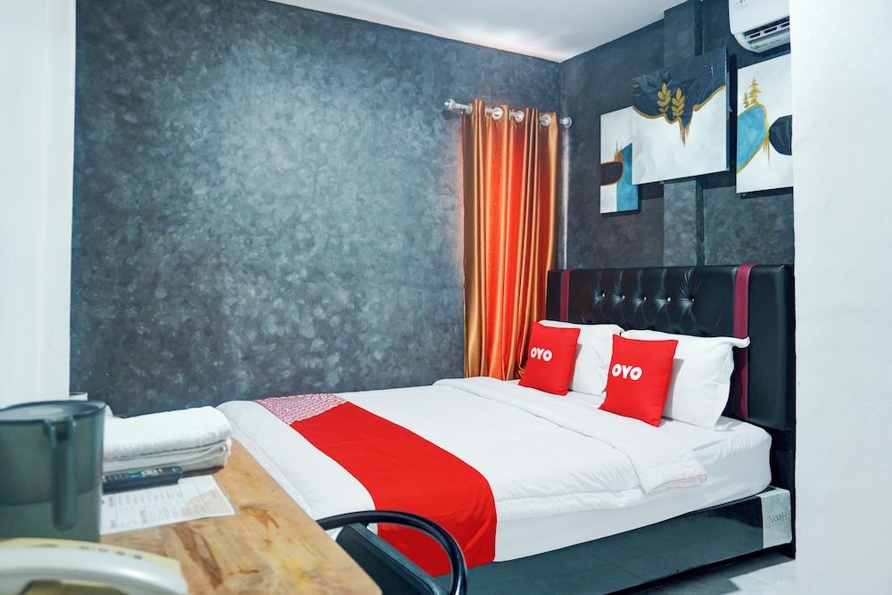Hotel O Bandar Lampung Near Gor Saburai Formerly Omah Anakku