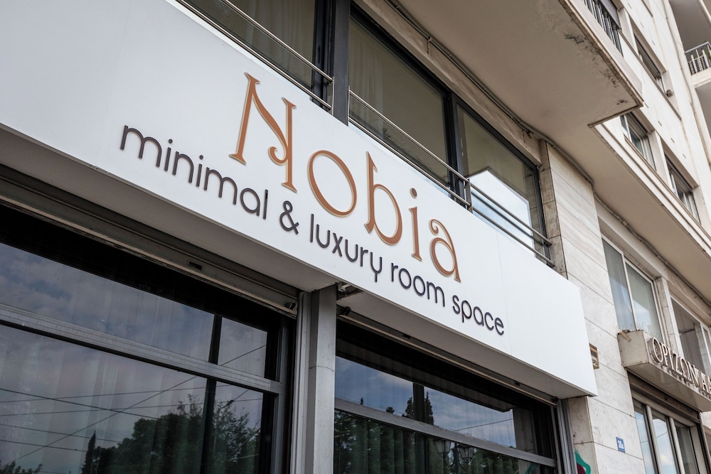 Nobia 7