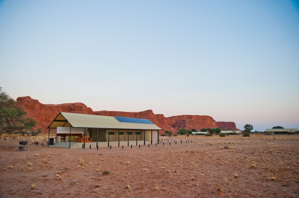 Sesriem Vacations - Namib Desert Camping2Go - Property Image 1