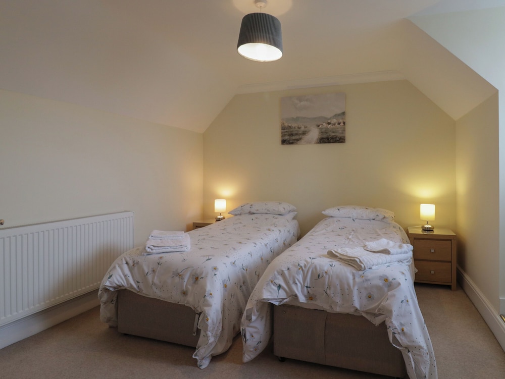 Chestnut Grange