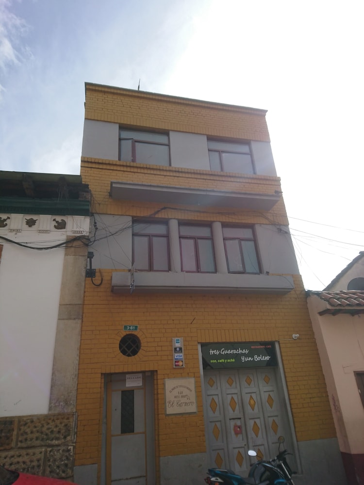 El Carnero Hostel - Property Image 43