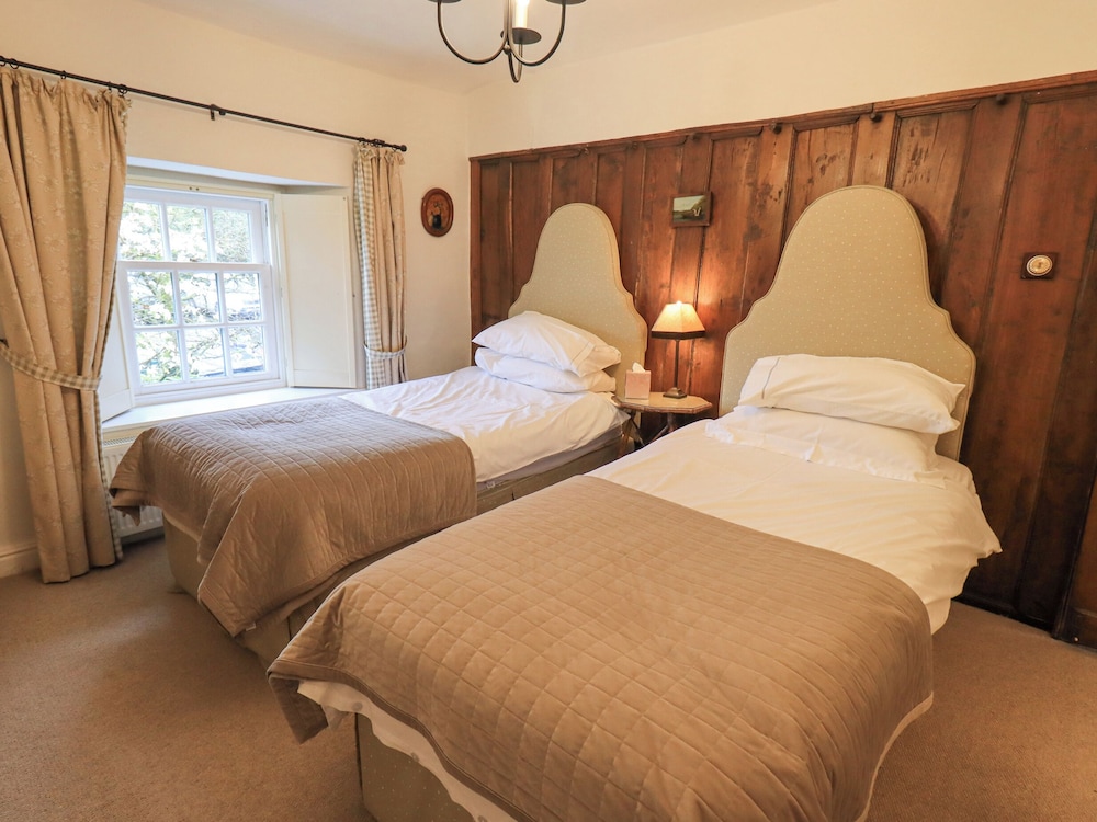 Syke Cottage