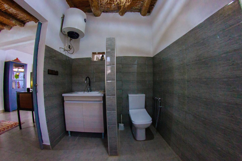 Dar Mandarine Entire home in Taroudant