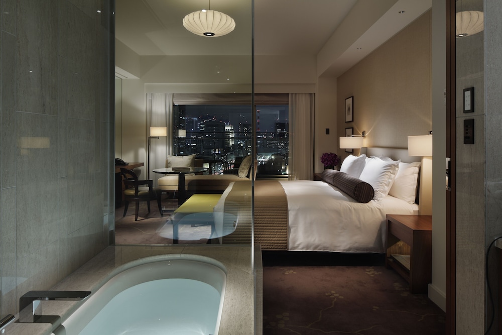 Palace Hotel Tokyo 48