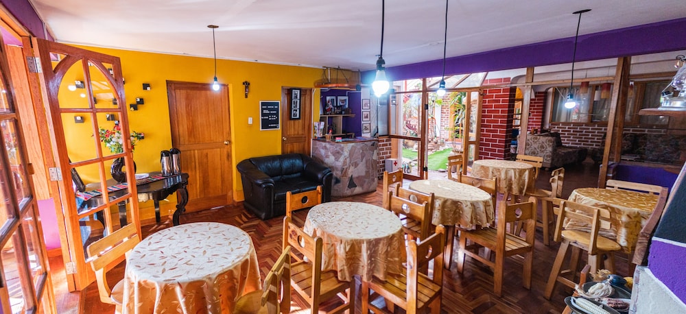 Cusco Wanchaq Bed & Breakfast