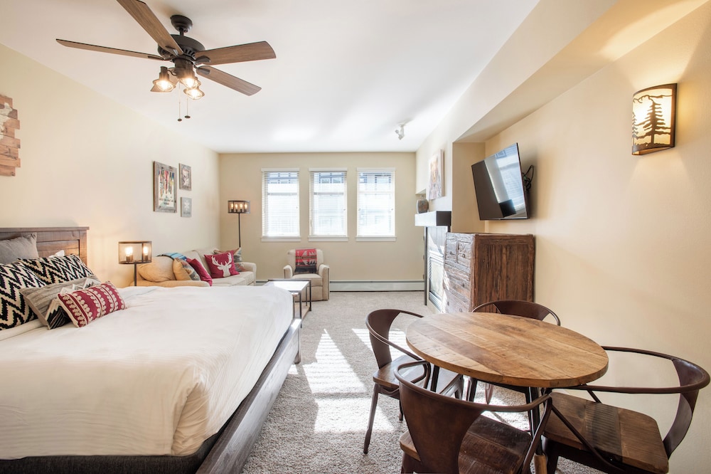 Winter Park CO - Fraser Crossing Cozy Condos