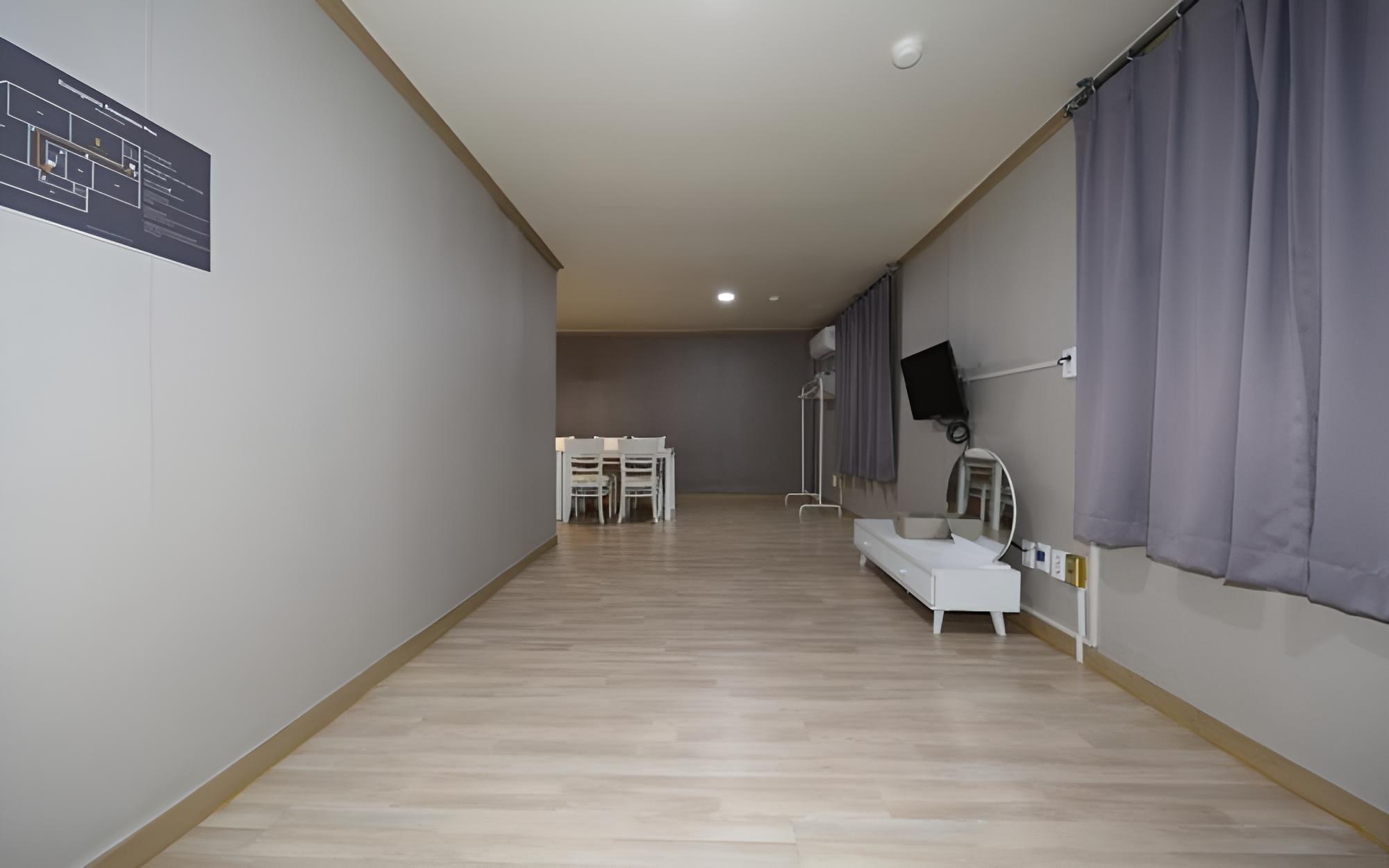 Boryeong Renaissance Pension Stay view 4