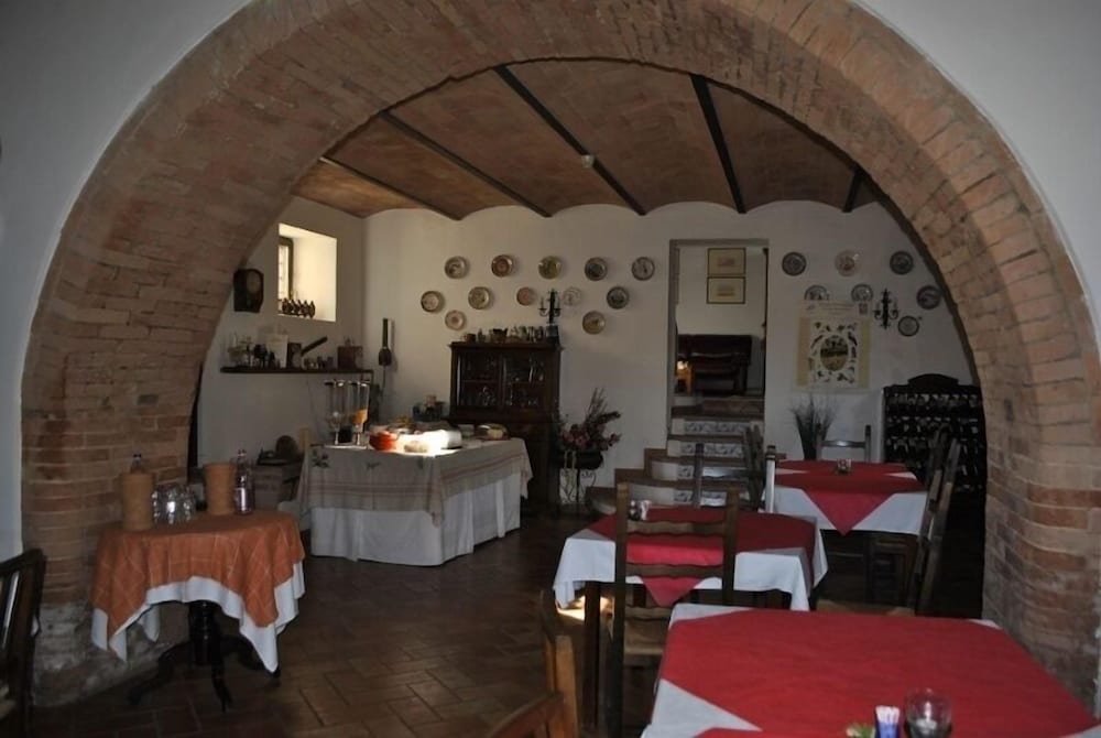 Agriturismo Podere Ficareto