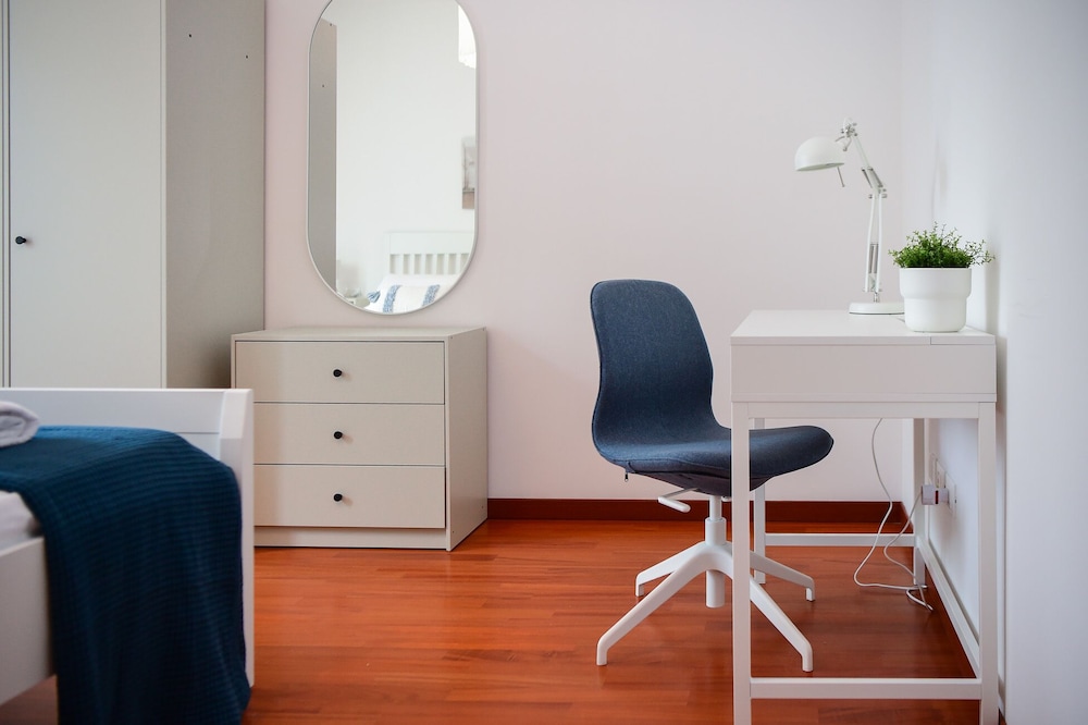 Sailing Apartment by Wonderful Italy view 5