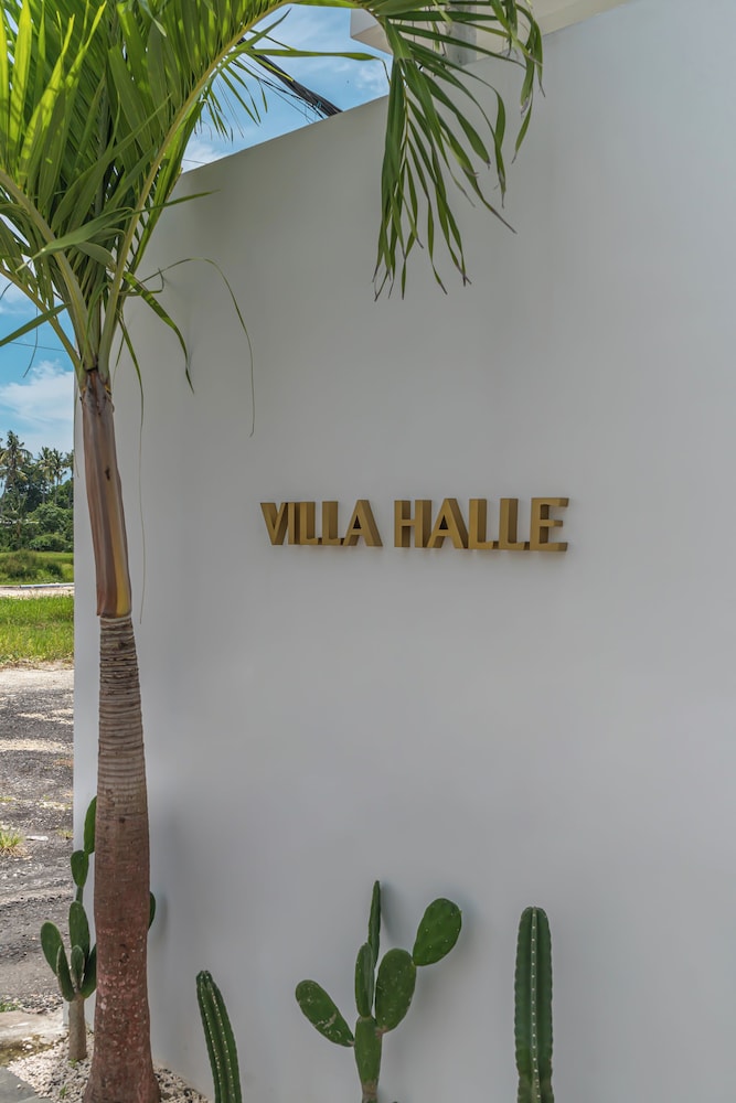 Villa Halle