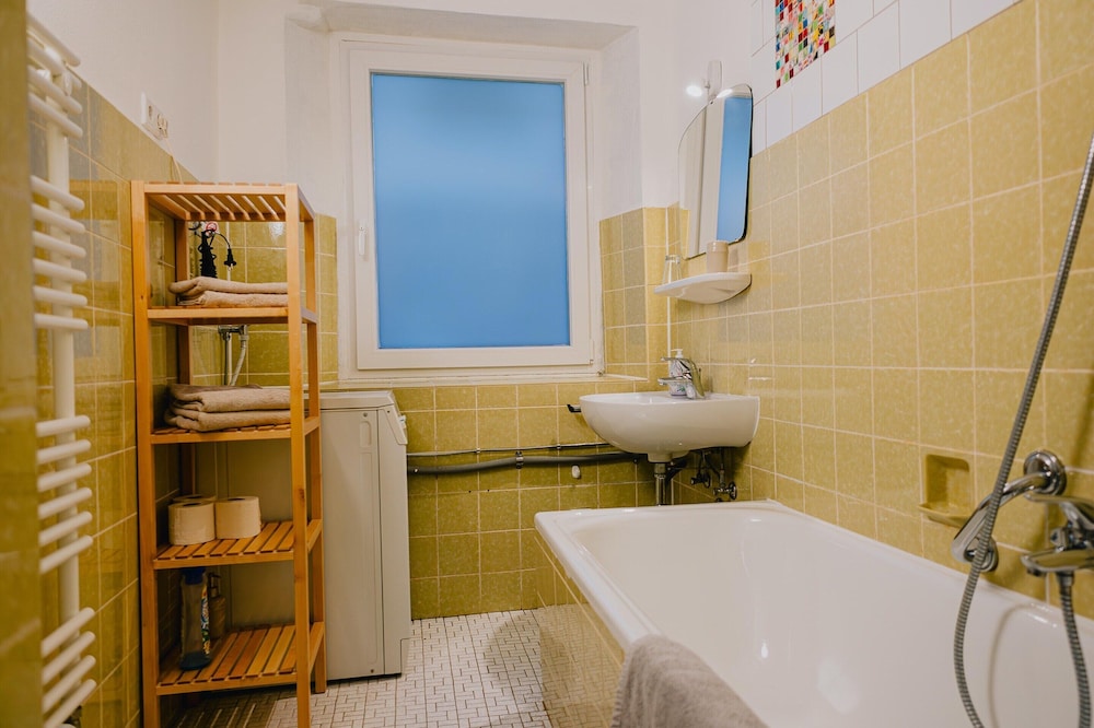 Modern Apartment in Koblenz