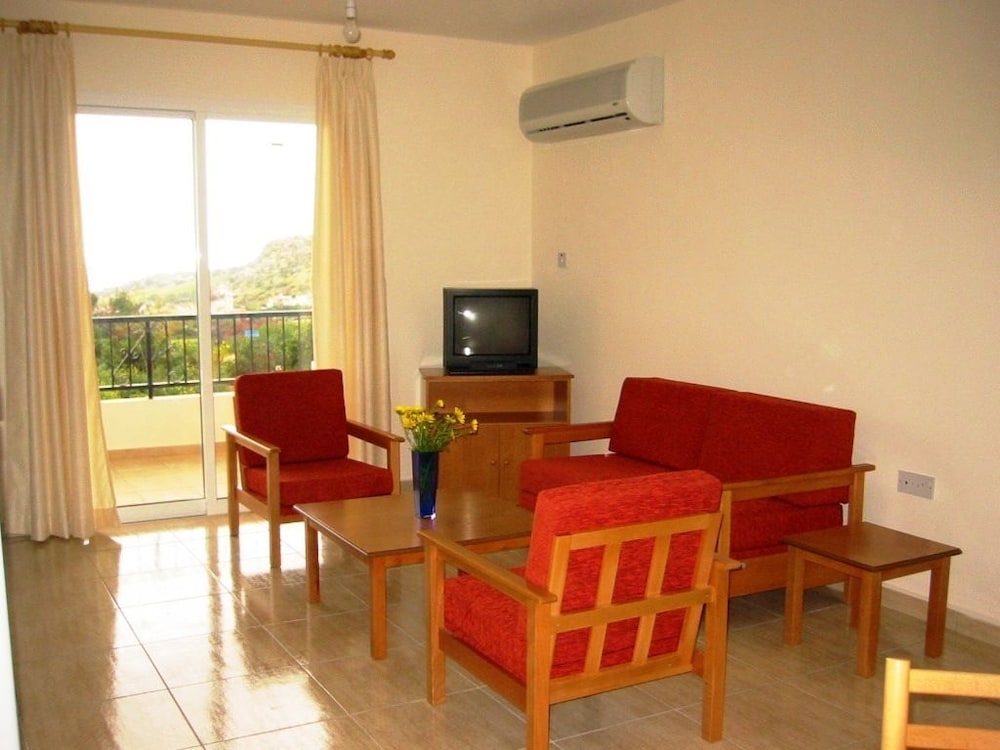 Aurora Apartments