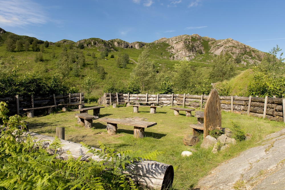YHA Eskdale - Hostel