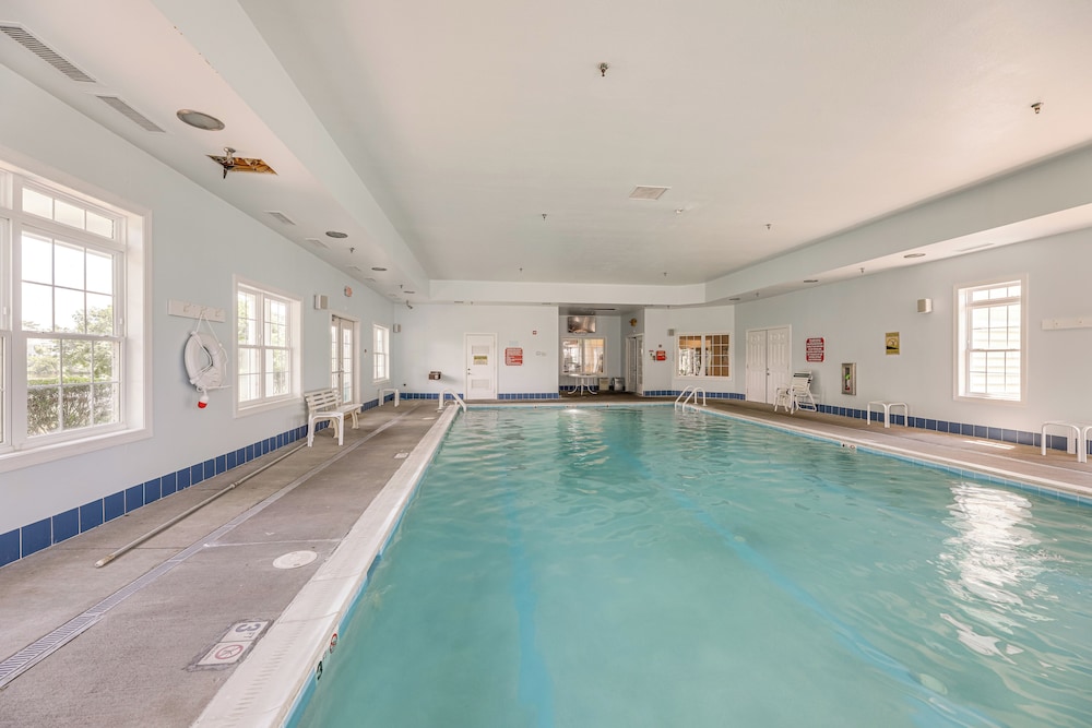 Easy Assateague Access: Bayside Family Retreat!
