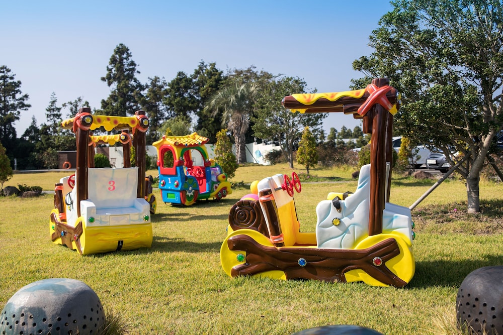 Famille Spa Resort
