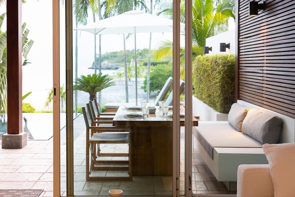 The Surf-point Condo by Acomodo Riomar