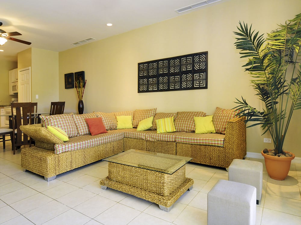 Pacifico Resort Condominiums