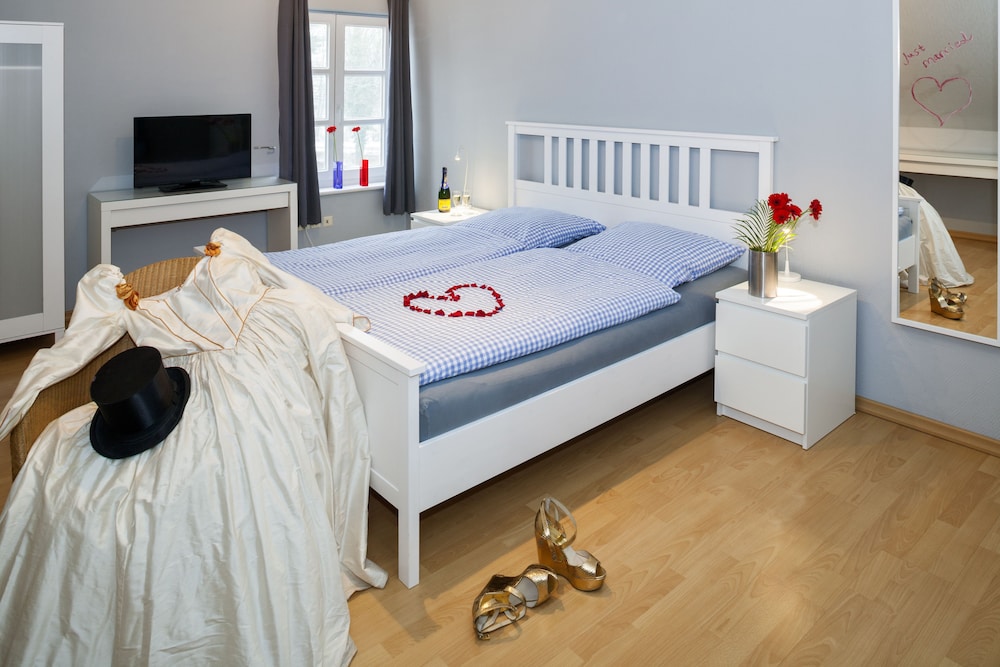 Bett4you Peiner Hof