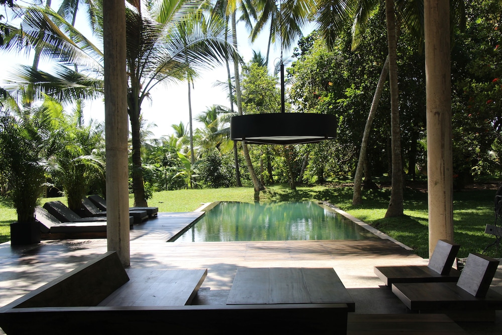 KAJU GREEN eco lodges