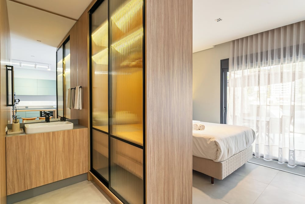 First Residencial Multifuncional by Viva - Conforto e Fácil Acesso às Melhores Praias de Floripa