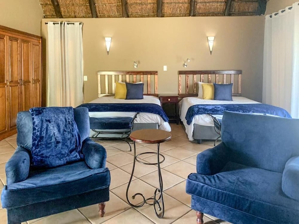 Zebula Golf Estate & Spa