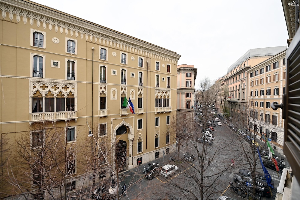 Dolce Vita Suite