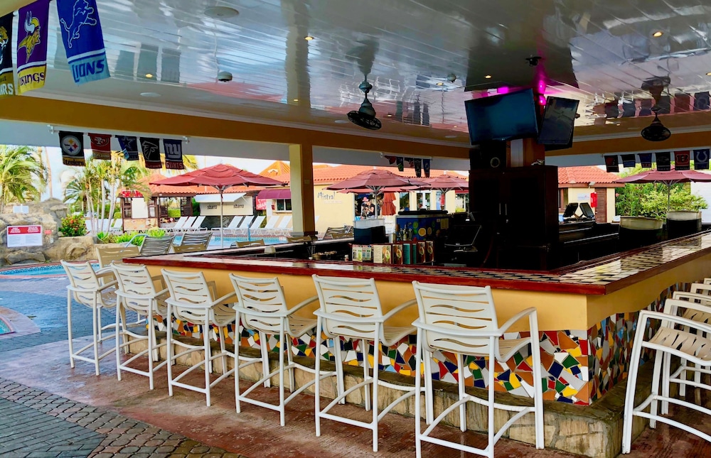 La Cabana Beach Resort & Casino view 2