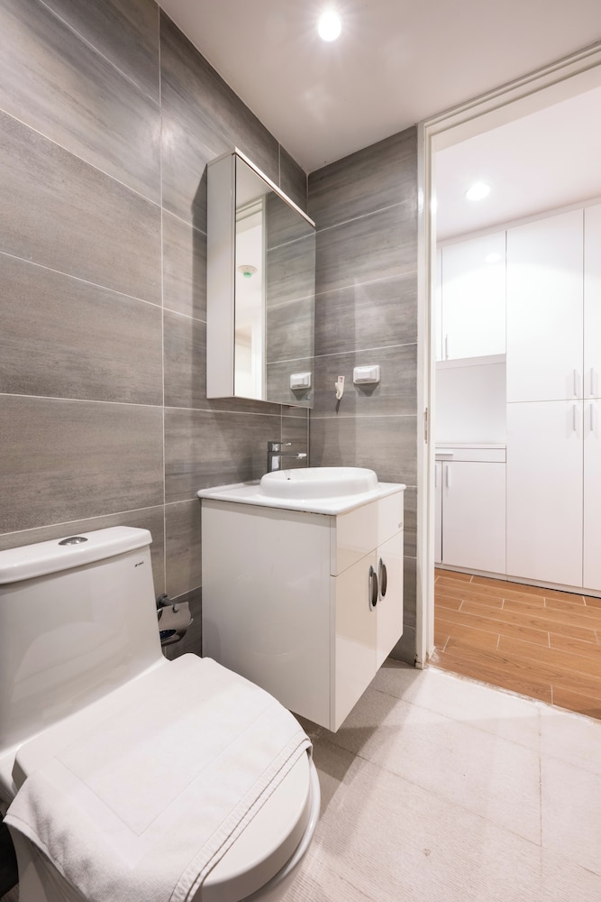 Bellavita Residence City Center by Soben