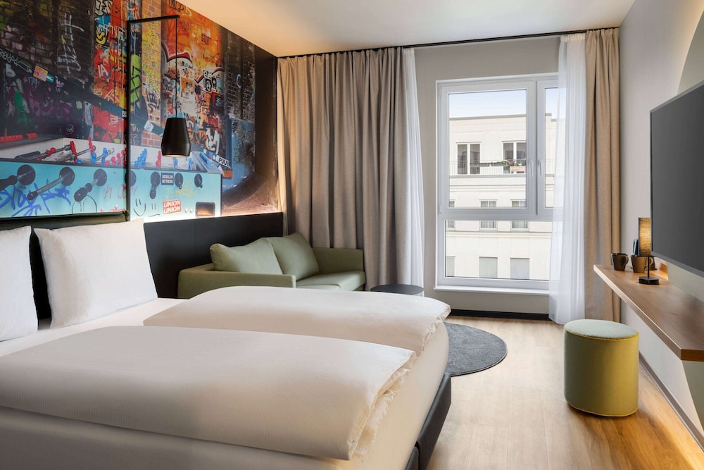 Berlin Vacations - Vienna House Easy by Wyndham Berlin Potsdamer Platz - Property Image 43