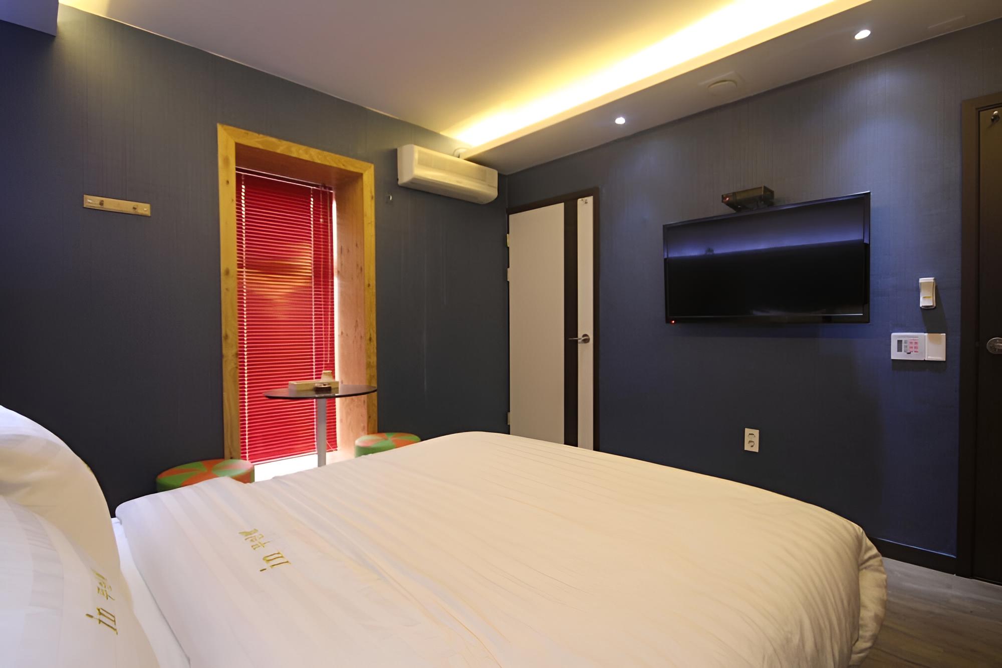 Miryang IN Self Check-in Motel, photo 25