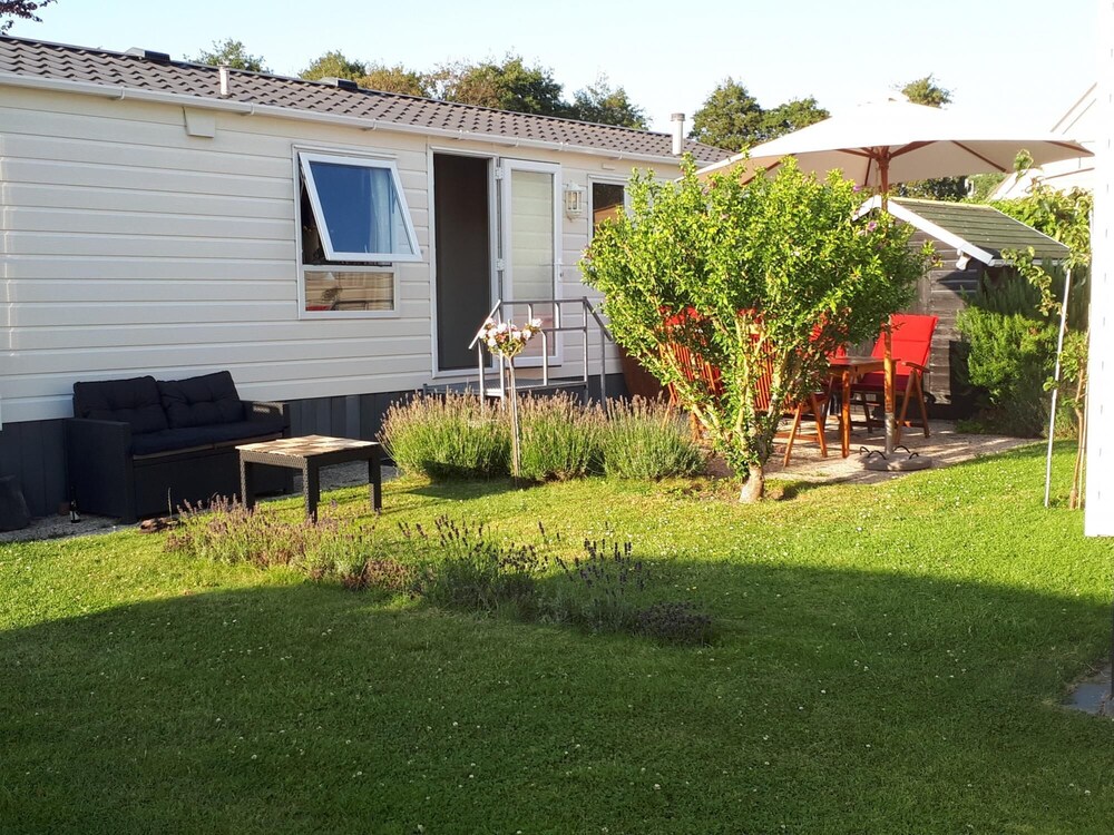 ZP 237 - Camping de Zandput view 3