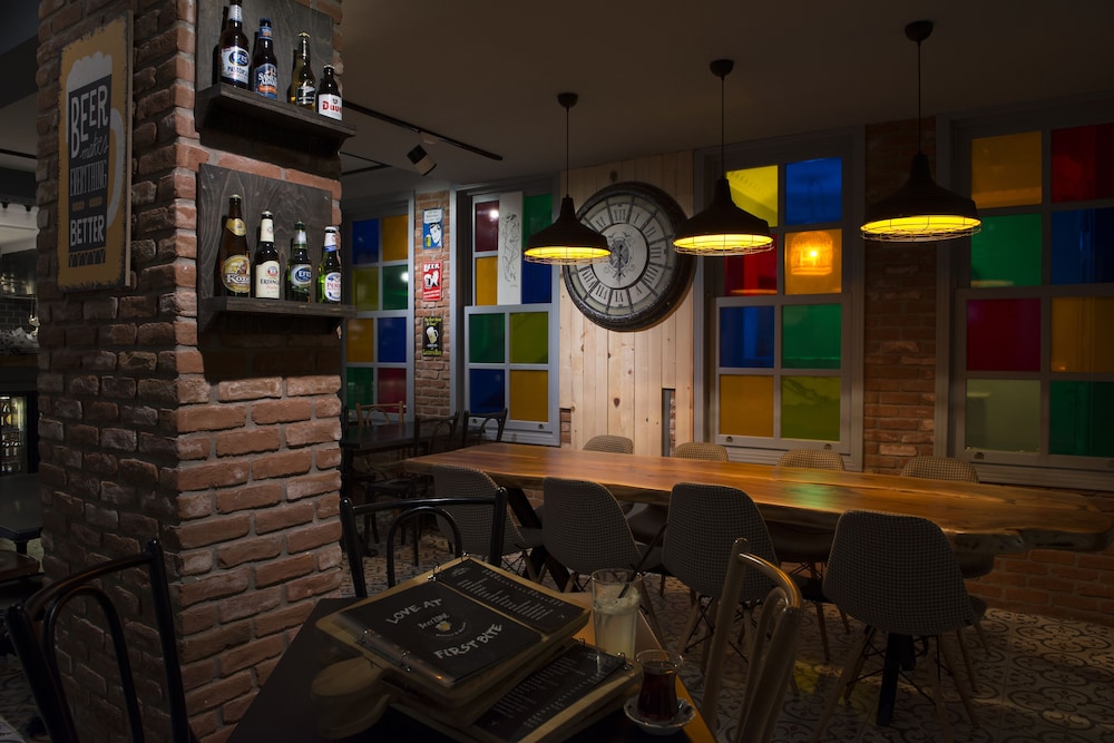 Luna Boutique Otel - Image 11