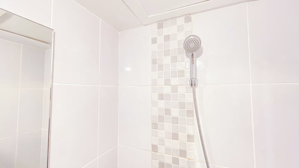Cozy Minimalist Studio Apartment Tokyo Riverside Pik 2