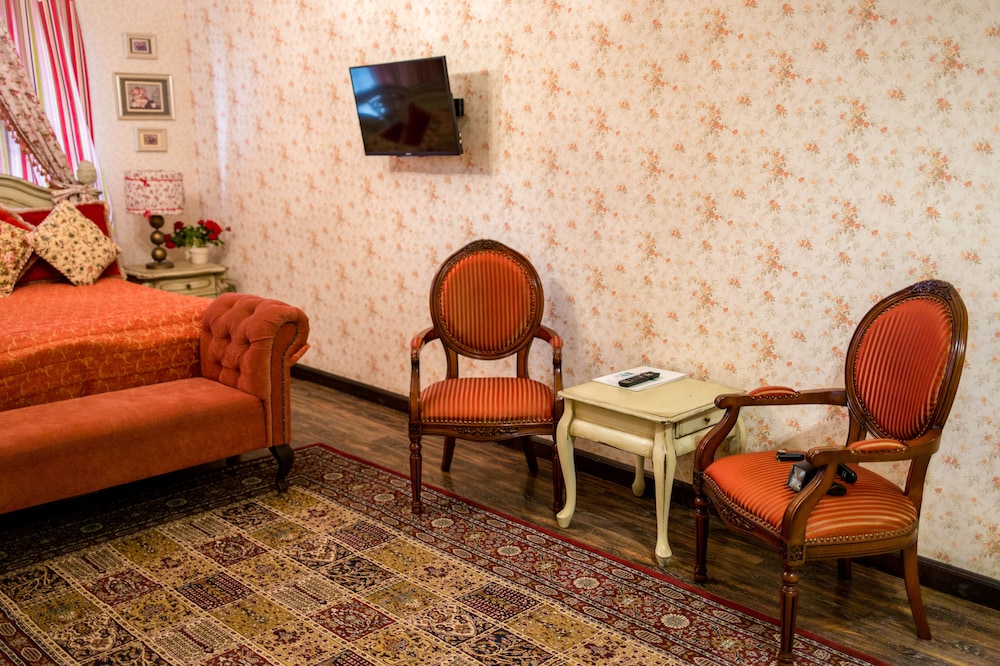 Rasslabonov Country Home view 3