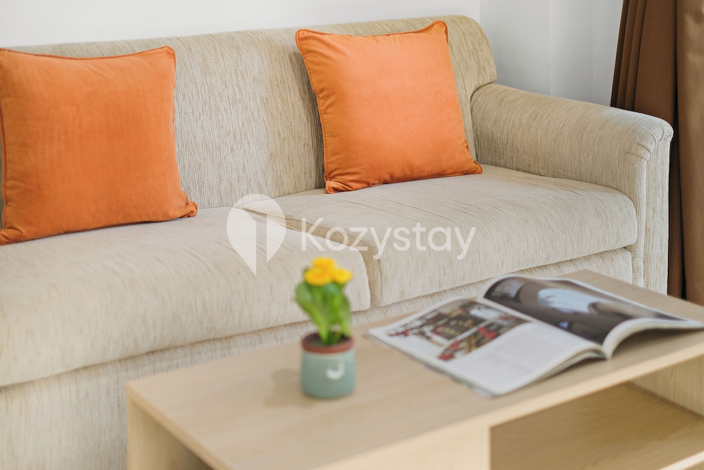 Javen by Kozystay - Thamrin