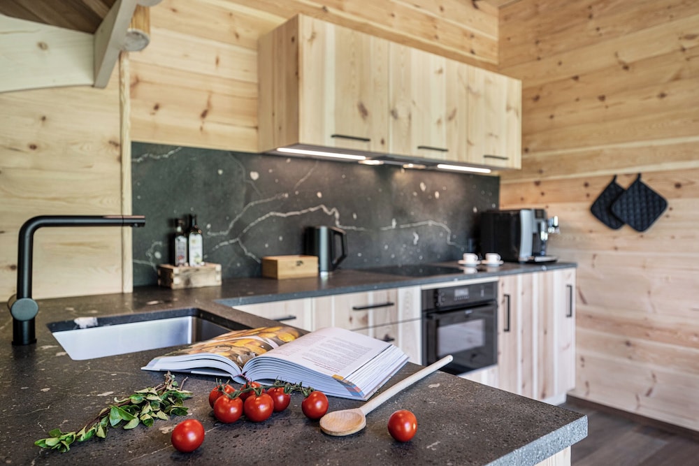 Chalets Valsegg