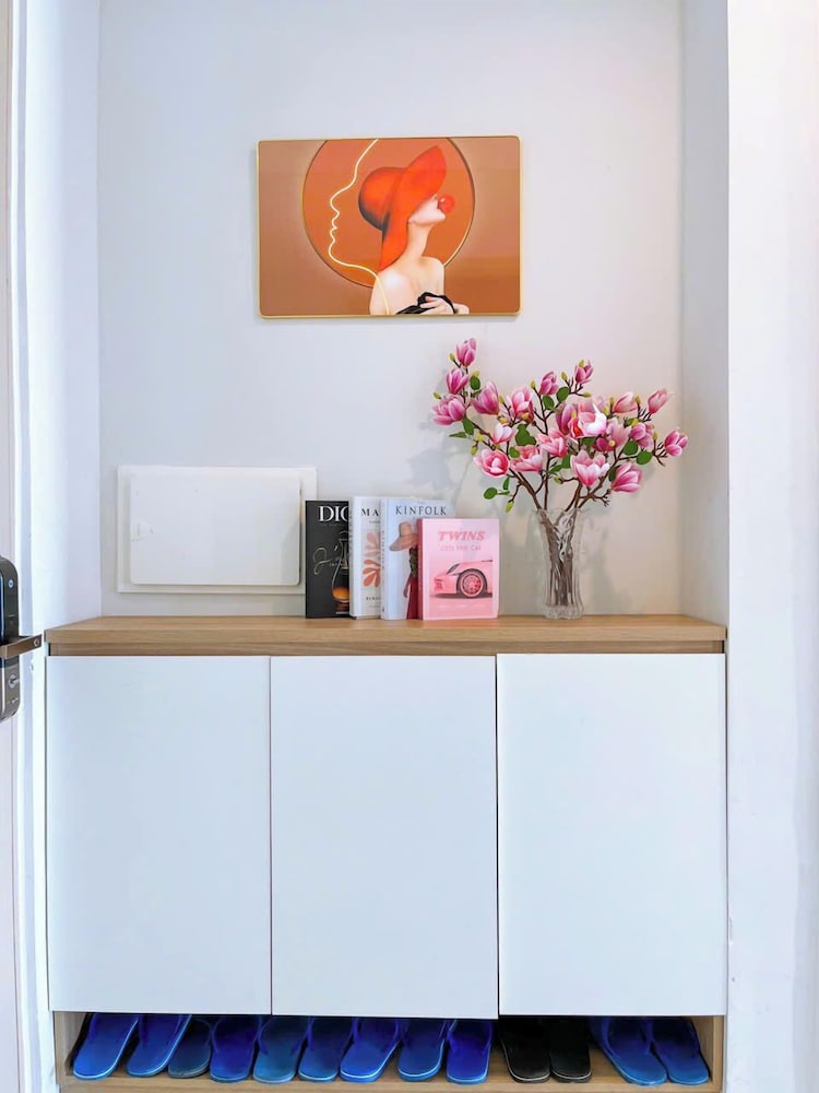 The Song Premium Apartment - Vung Tau Beach