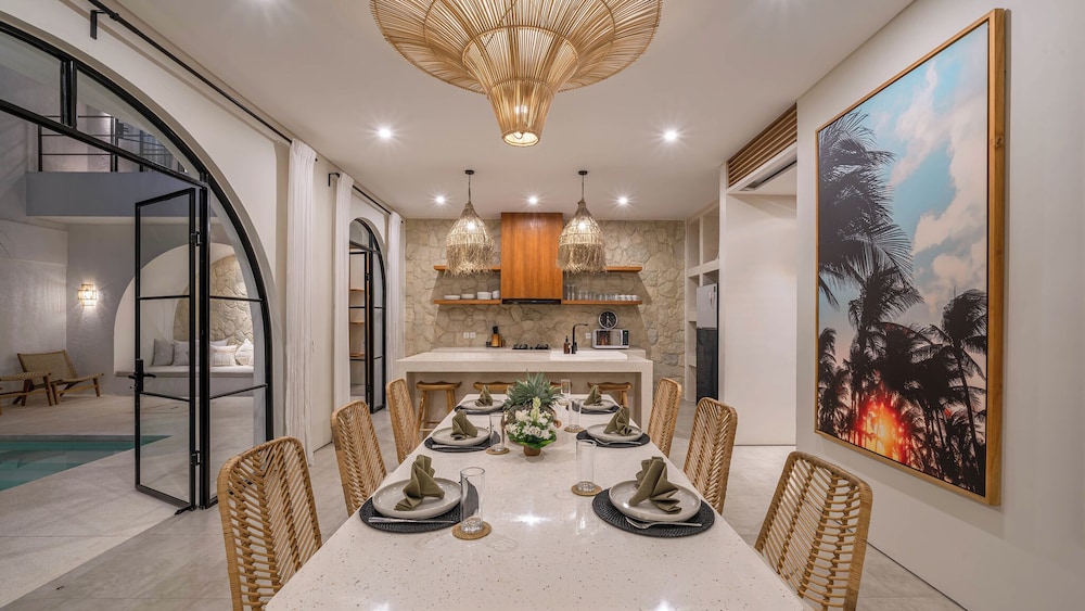 Villa Unna by Elite Havens