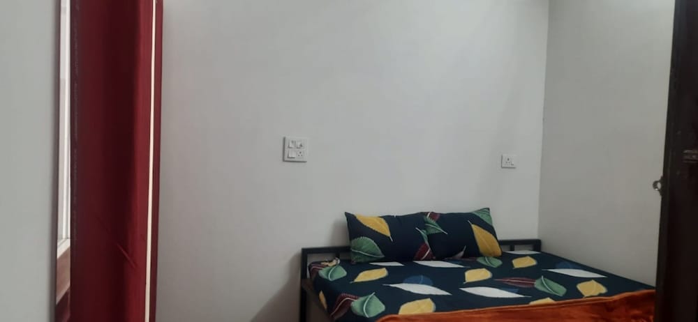 Kaushik Cottage