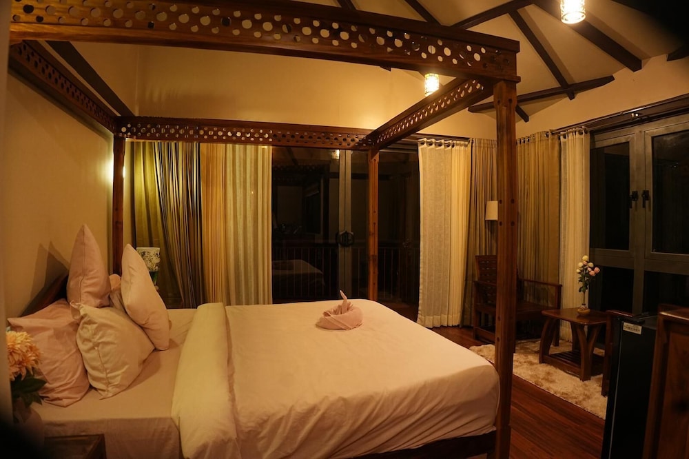 Pugmarks Jungle Resort