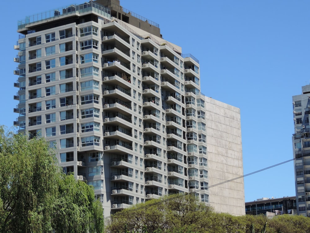 Star Tower Olivos